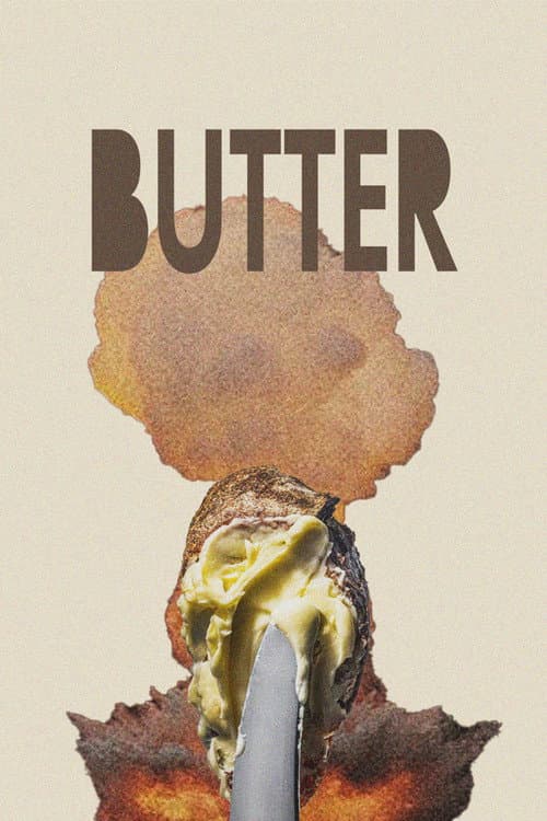 Butter