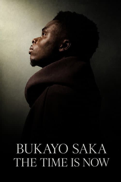 Bukayo Saka: The Time Is Now