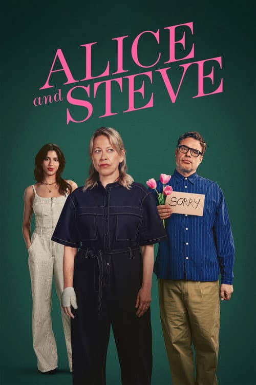 Alice and Steve