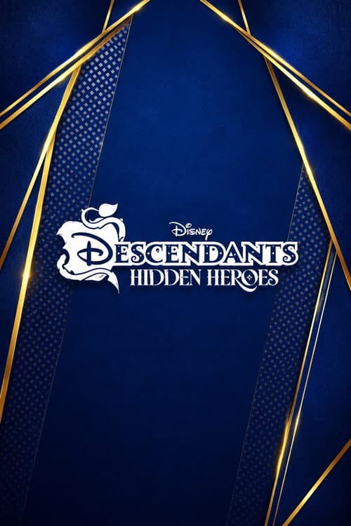 Descendants: Hidden Heroes