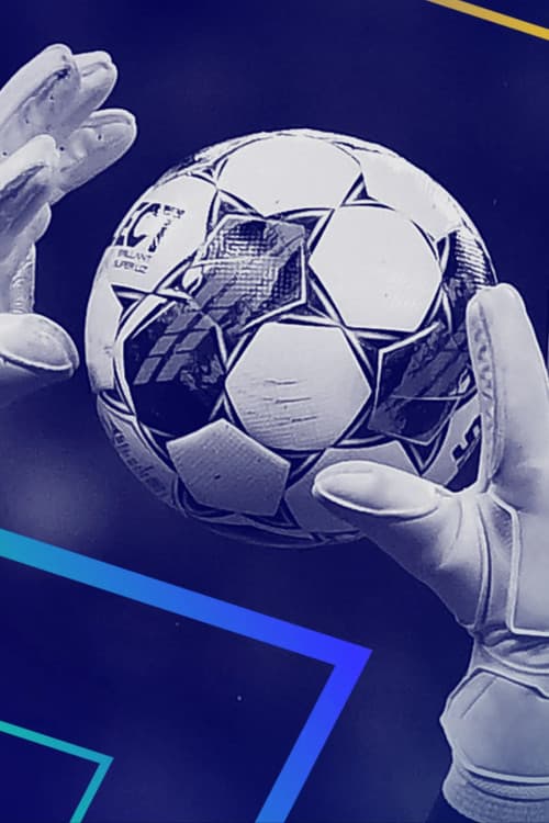 Sportsmagasinet