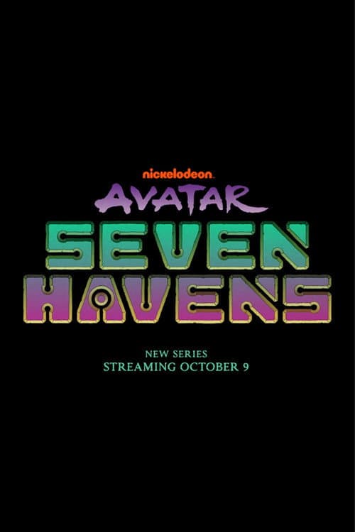 Avatar: Seven Havens
