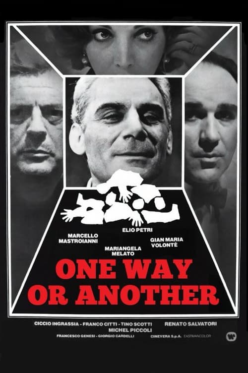One Way or Another