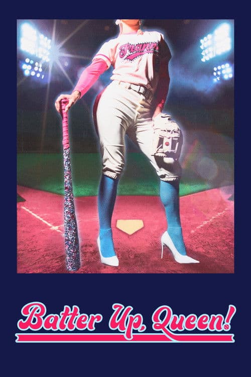 Batter Up, Queen!