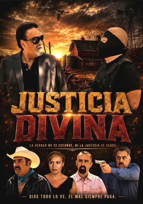 Justicia Divina