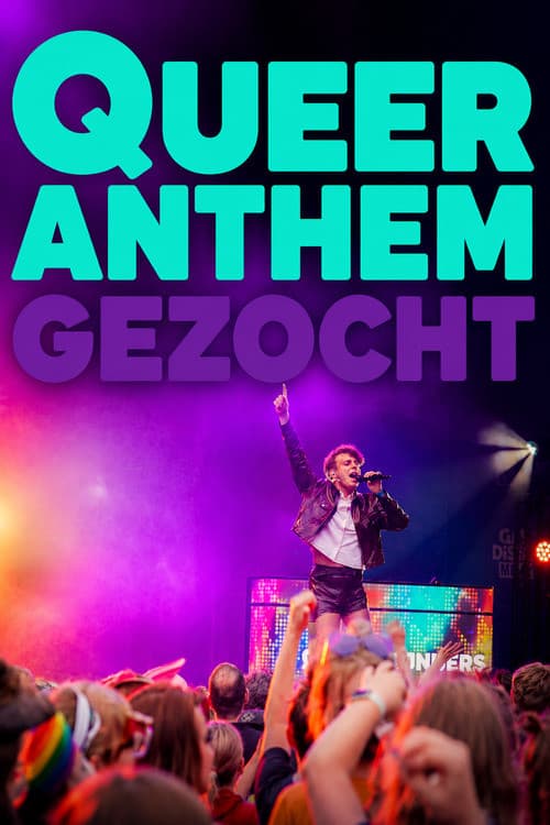 Queer Anthem Gezocht