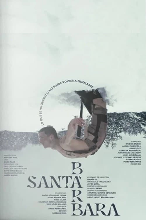 Santa Bárbara