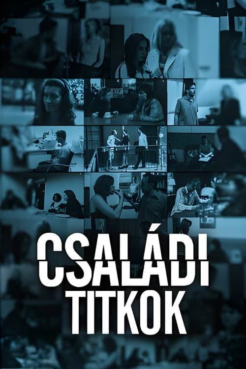 Családi Titkok