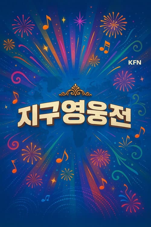 지구영웅전