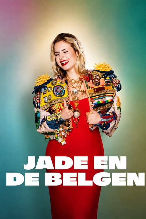 Jade en de Belgen