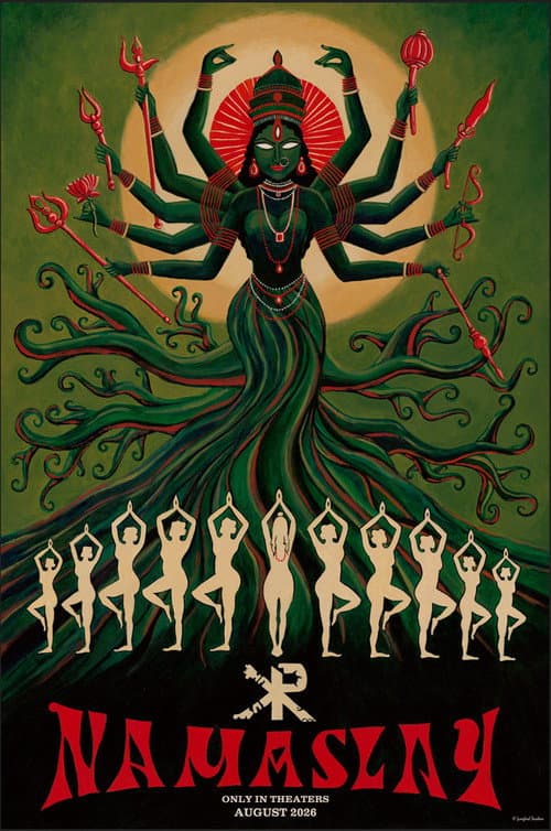 Namaslay