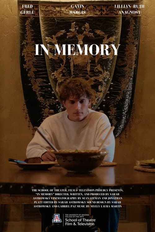 In Memory