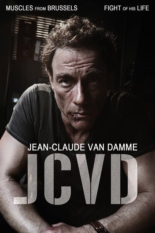 JCVD