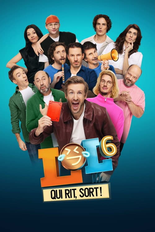 LOL : Qui rit, sort !