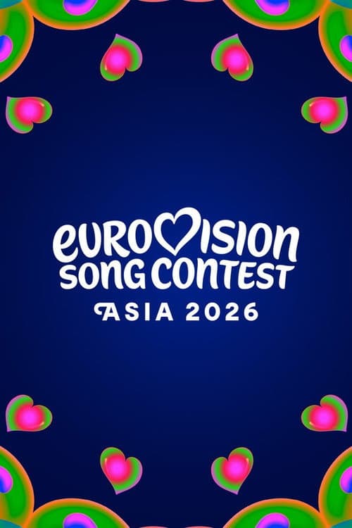 Eurovision Song Contest Asia