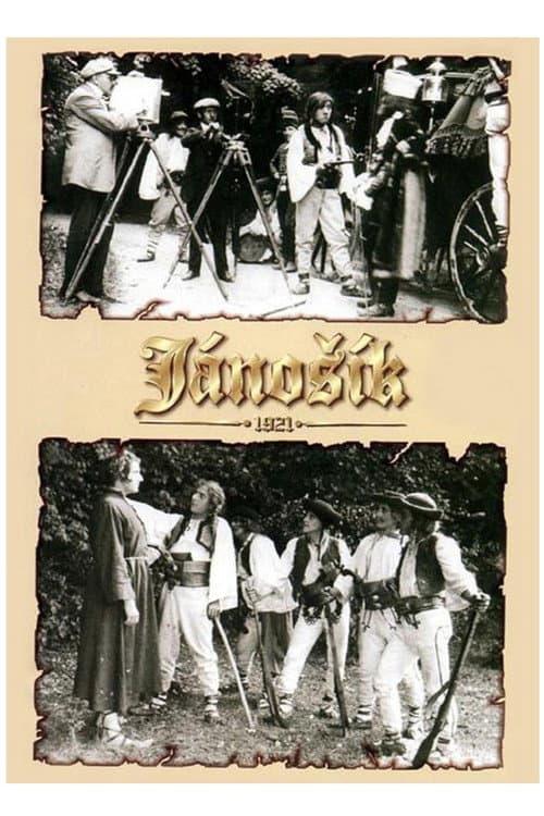 Jánošík