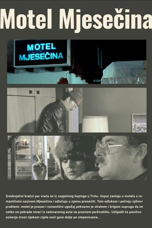 Motel Moonlight