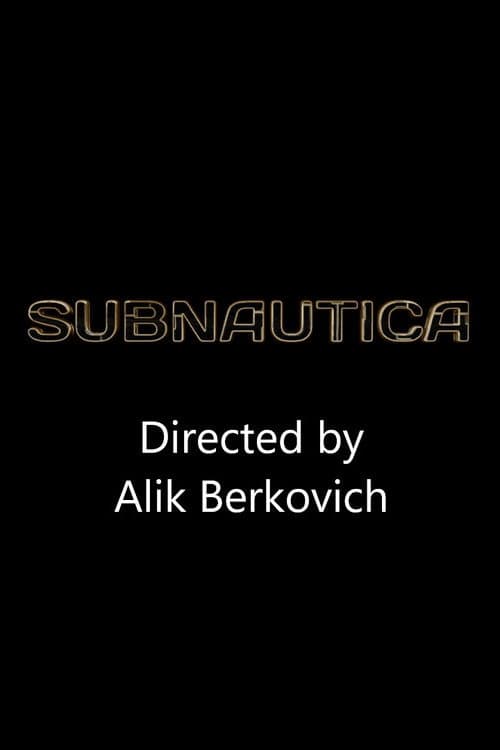 Subnautica