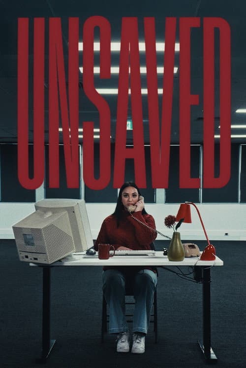 Unsaved