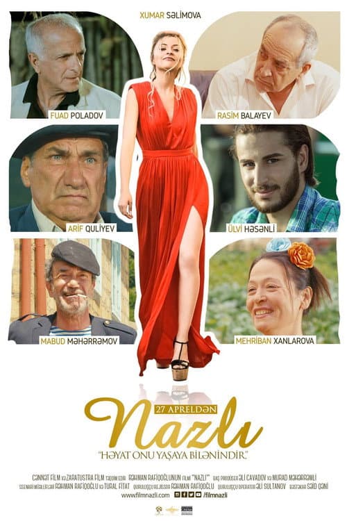 Nazli