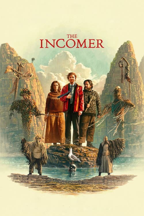 The Incomer
