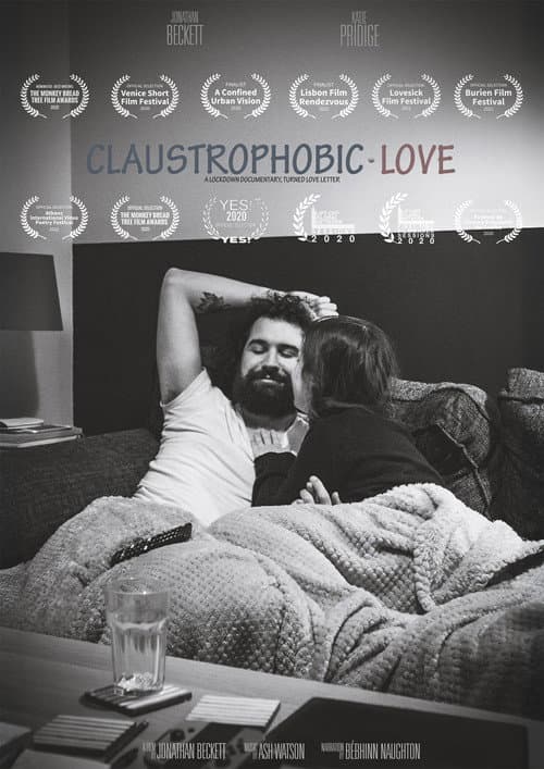 Claustrophobic Love