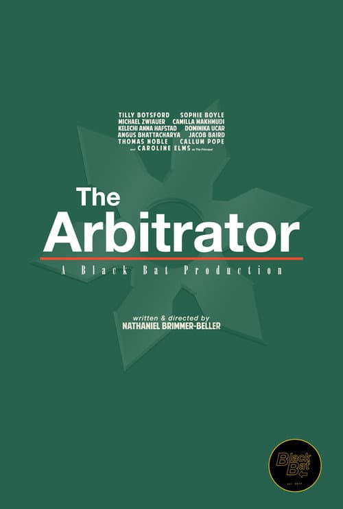 The Arbitrator