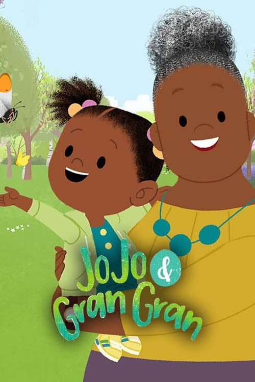 JoJo & Gran Gran