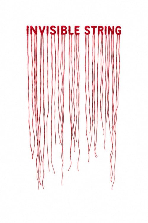 Invisible String
