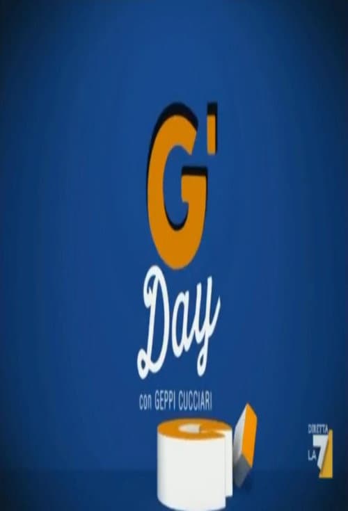 G'Day