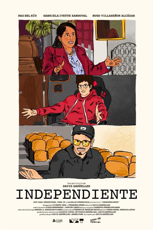 INDEPENDIENTE