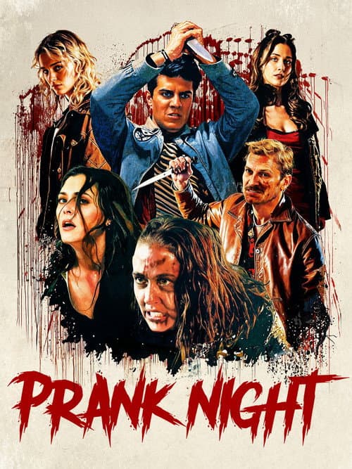 Prank Night