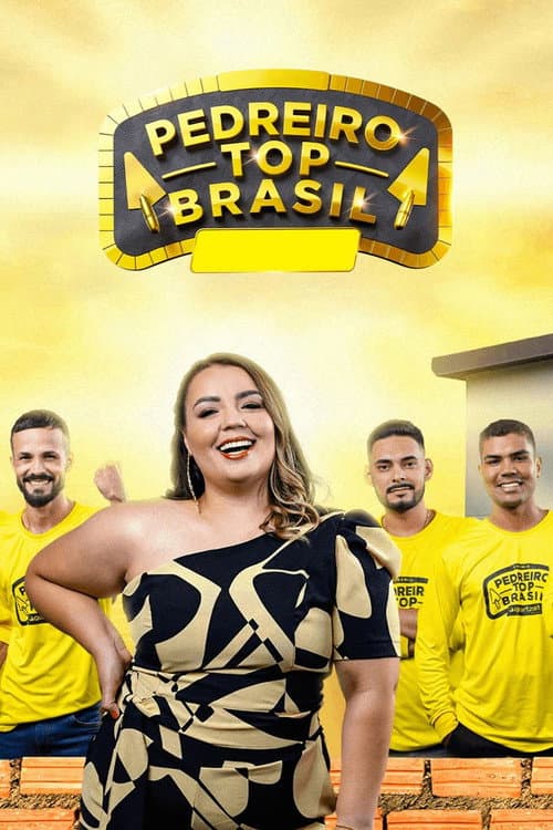 Pedreiro Top Brasil
