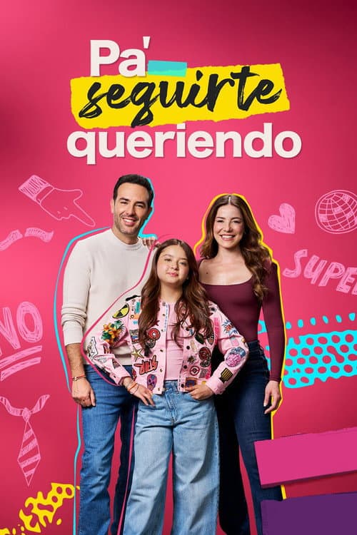 Pa Seguirte Queriendo