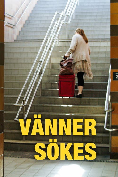Vänner sökes