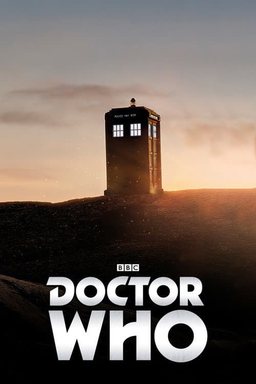 Doctor Who
