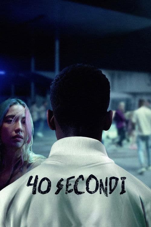 40 Seconds