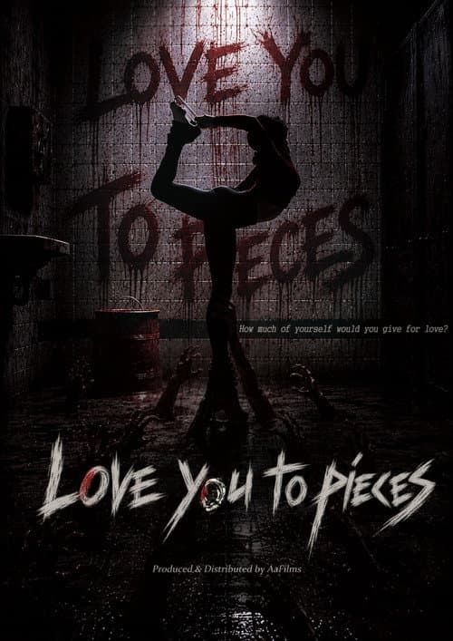 Love You to Pieces