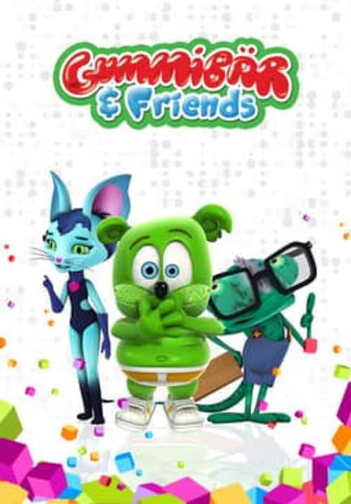 Gummibär & Friends: The Gummy Bear Show