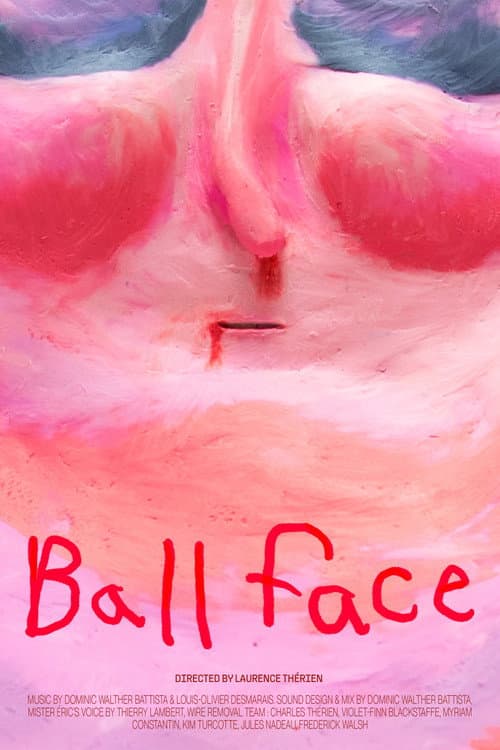 Ball Face
