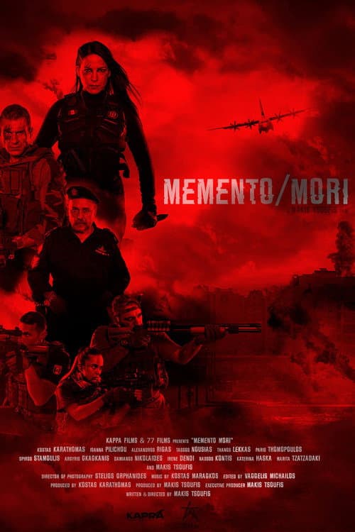 Memento/Mori