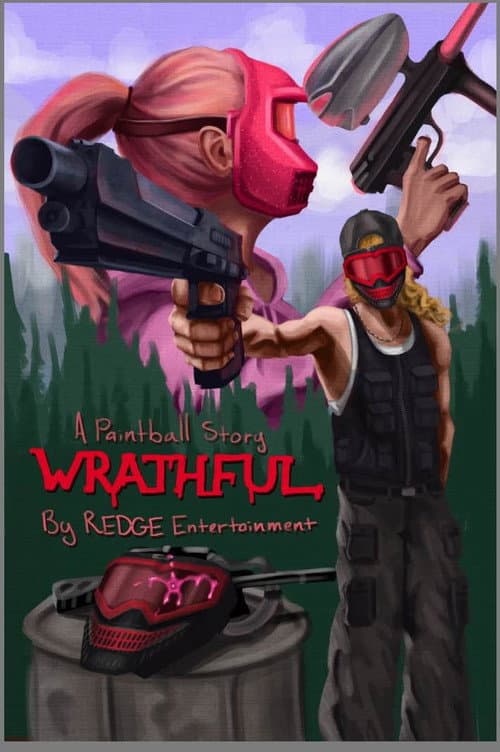 Wrathful