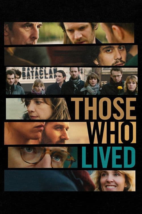 Those Who Lived