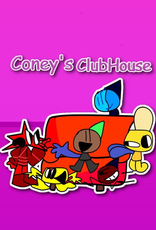 Coney's ClubHouse
