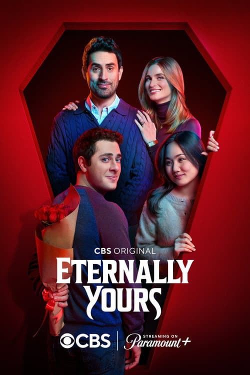Eternally Yours