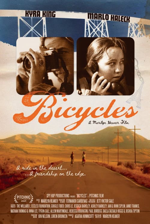 Bicycles