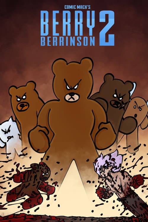 Berry Berrinson 2
