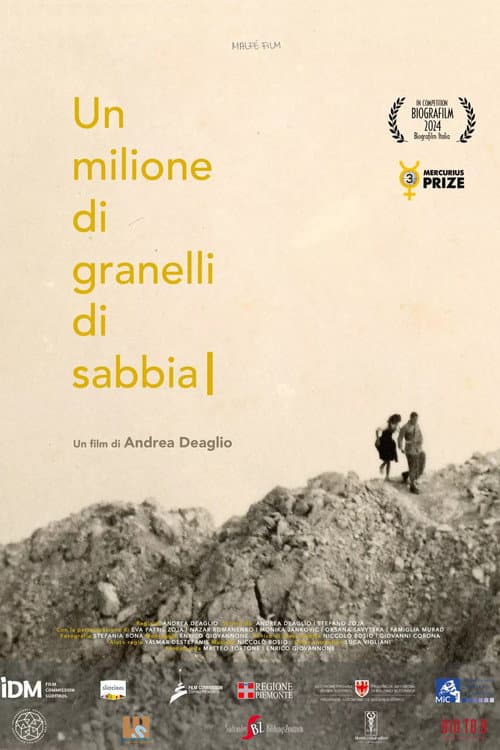 A Million Grains of Sand