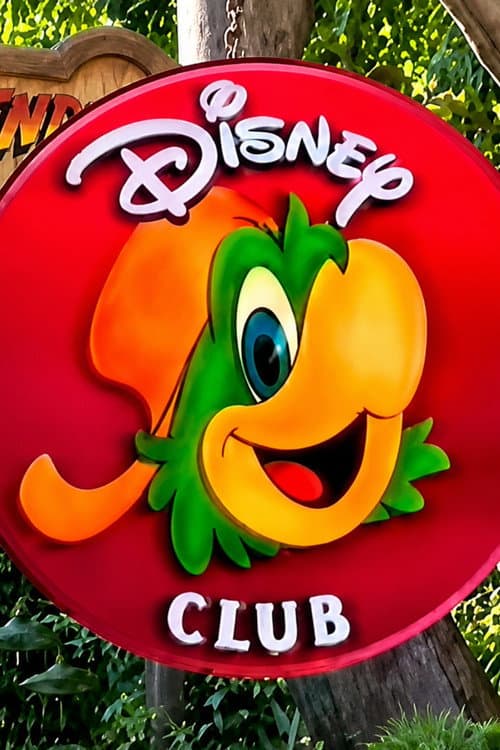 Disney Club