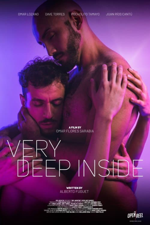 Very Deep Inside